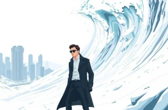 Top 10 Detective Films with Avalanches