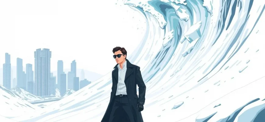 Top 10 Detective Films with Avalanches Top 10 Detective Films with Avalanches