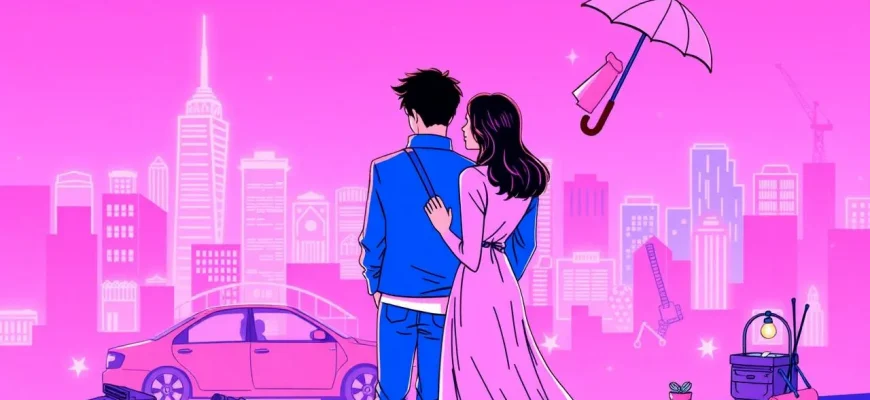 Melodramas About the Poor: A Cinematic Journey