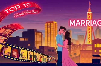 Family Films Celebrating Marriage