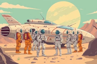 Best Sci-Fi Films About Astronauts