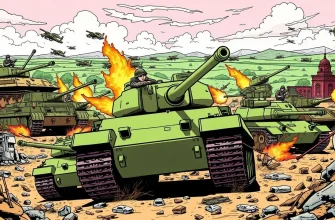 Top 10 Tank Breakthrough War Films Top 10 Tank Breakthrough War Films