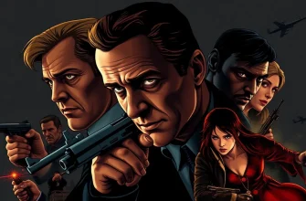 Top 10 Crime Films with Special Ops