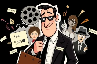 Top 10 Comedy Films About Blackmail Top 10 Comedy Films About Blackmail