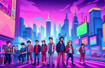 Top 10 Documentaries About Startups