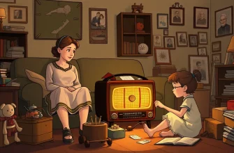 Family Films Set in 1945