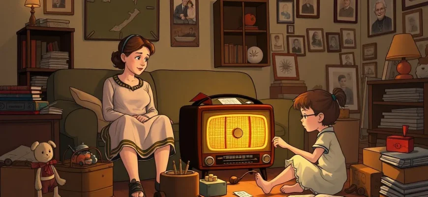 Family Films Set in 1945 Family Films Set in 1945