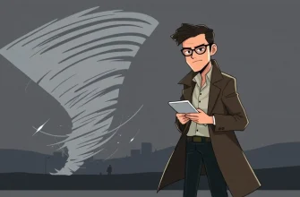 Detective Films with Tornadoes: A Thrilling Mix of Mystery and Nature’s Fury