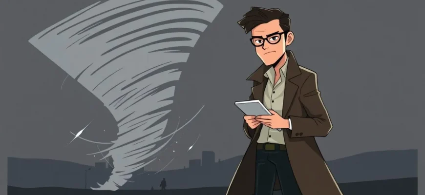 Detective Films with Tornadoes: A Thrilling Mix of Mystery and Nature’s Fury Detective Films with Tornadoes: A Thrilling Mix of Mystery and Nature’s Fury