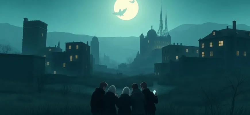 Top 10 Eerie Horror Films to Watch Top 10 Eerie Horror Films to Watch