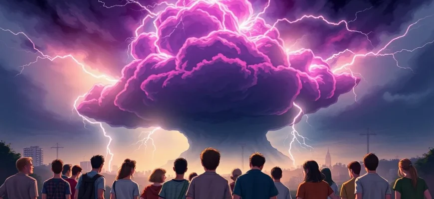 Horror Cataclysm Films: A Cinematic Journey Through Disaster Horror Cataclysm Films: A Cinematic Journey Through Disaster