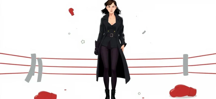 Top 10 Detective Films with a Boxing Twist