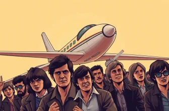 10 Must-Watch Plane Hijack Dramas