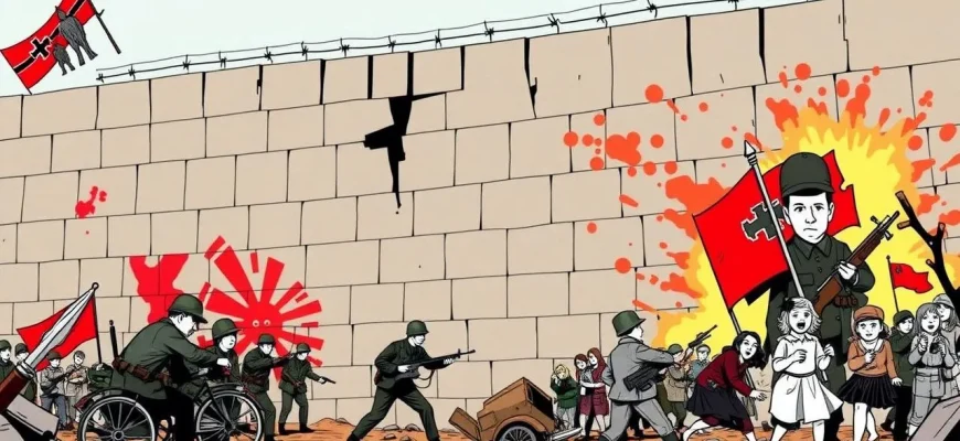 Top 10 War Films on the Battle for Berlin Top 10 War Films on the Battle for Berlin