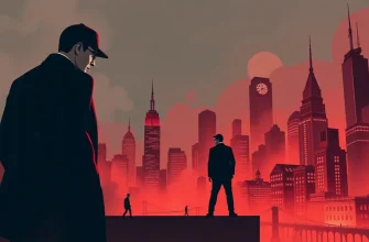 Top 10 Crime Films on Rivalry