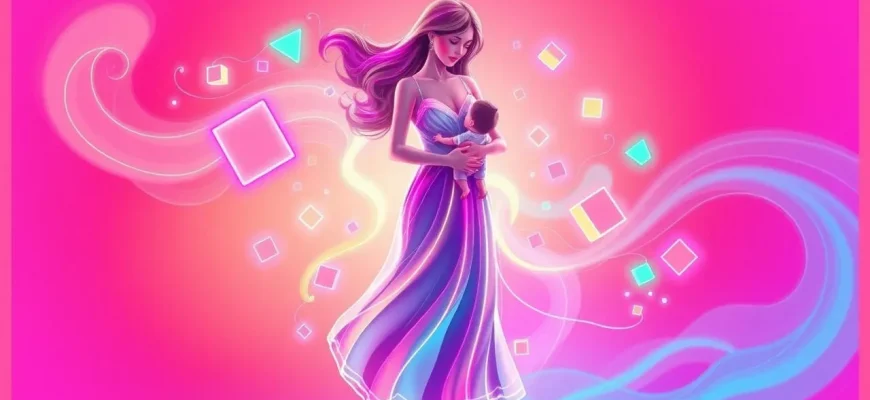 10 Melodramas Celebrating the Joys and Challenges of Motherhood 10 Melodramas Celebrating the Joys and Challenges of Motherhood