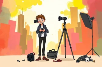 Top 10 Comedies About Photographers Top 10 Comedies About Photographers