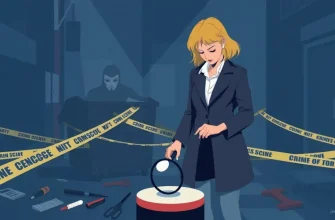 Top 10 Detective Films Featuring Masked Maniacs