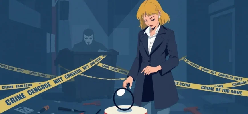 Top 10 Detective Films Featuring Masked Maniacs Top 10 Detective Films Featuring Masked Maniacs