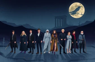 Mystical Curse-Breaking Films: A Cinematic Journey Mystical Curse-Breaking Films: A Cinematic Journey