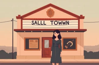 Films About Girls from Small Towns