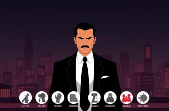 Top 10 Films About Mafia Bosses