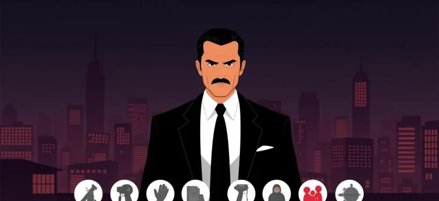 Top 10 Films About Mafia Bosses Top 10 Films About Mafia Bosses