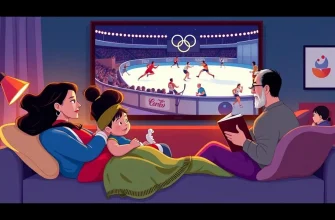 Family Olympic Films Collection Family Olympic Films Collection