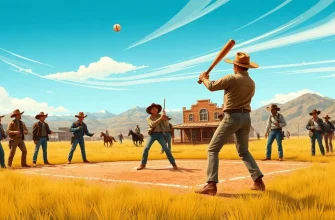 Top 10 Baseball Western Films Top 10 Baseball Western Films