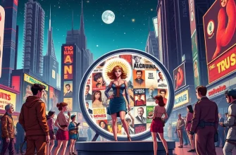 Sci-Fi Cinema: A Journey Through Sexism