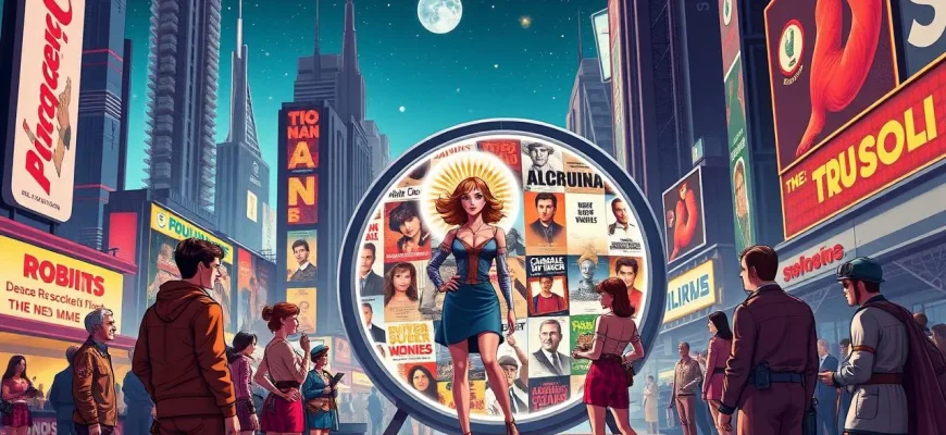 Sci-Fi Cinema: A Journey Through Sexism Sci-Fi Cinema: A Journey Through Sexism