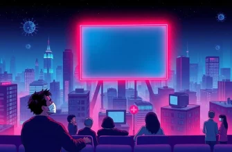 Top 10 Films About Quarantine