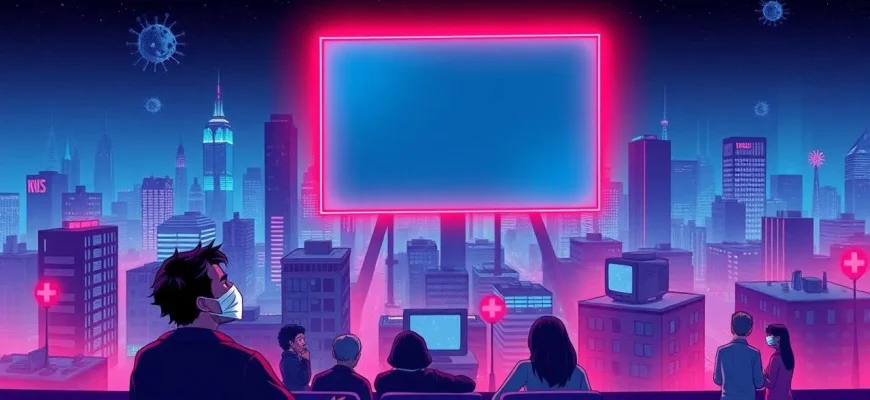 Top 10 Films About Quarantine Top 10 Films About Quarantine