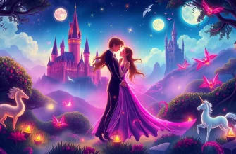 Enchanting Love Stories: Wizard Romance Films