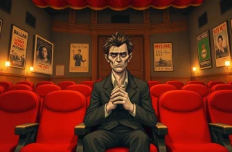 10 Must-Watch Films on Psychological Burnout 10 Must-Watch Films on Psychological Burnout