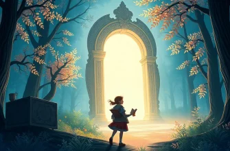 Unravel the Magic: Fantasy Films with Enigmatic Puzzles