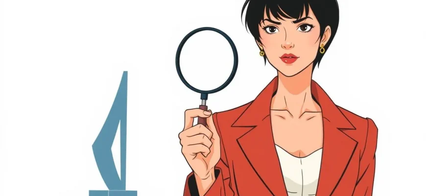 Top 10 Detective Films About Sculpture Top 10 Detective Films About Sculpture