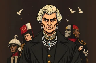 Top 10 Crime Films About Criminal Dynasties