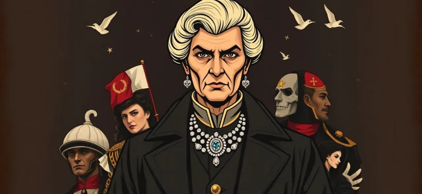 Top 10 Crime Films About Criminal Dynasties Top 10 Crime Films About Criminal Dynasties