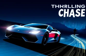 Top 10 Thrilling Chase Films