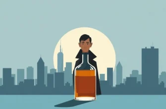 Top 10 Detective Films About Alcoholics