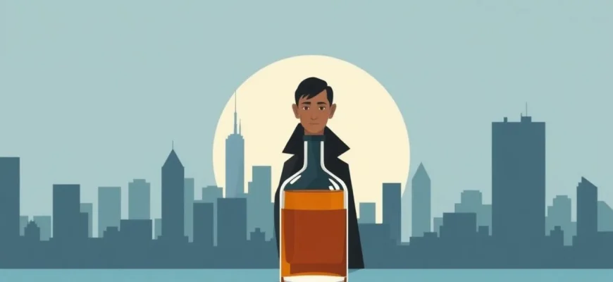 Top 10 Detective Films About Alcoholics Top 10 Detective Films About Alcoholics