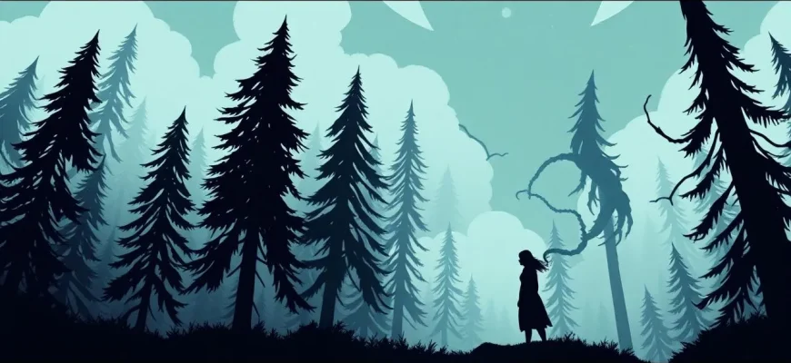 Mystical Films on Scandinavian Magic Mystical Films on Scandinavian Magic