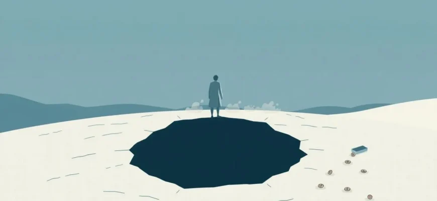 Mystical Films About Mysterious Burials Mystical Films About Mysterious Burials