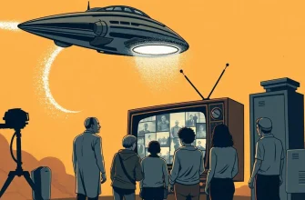 10 Drama Films About Alien Encounters 10 Drama Films About Alien Encounters