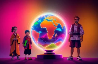 Documentaries on World Cultures