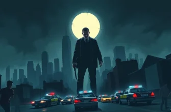 Top 10 Action Thrillers About Serial Killers