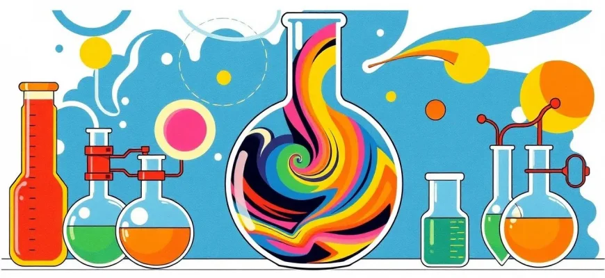 Biopic Films Celebrating Scientific Experiments Biopic Films Celebrating Scientific Experiments