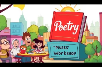 10 Hilarious Films That Celebrate the Art of Poetry 10 Hilarious Films That Celebrate the Art of Poetry