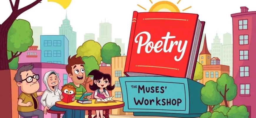 10 Hilarious Films That Celebrate the Art of Poetry 10 Hilarious Films That Celebrate the Art of Poetry